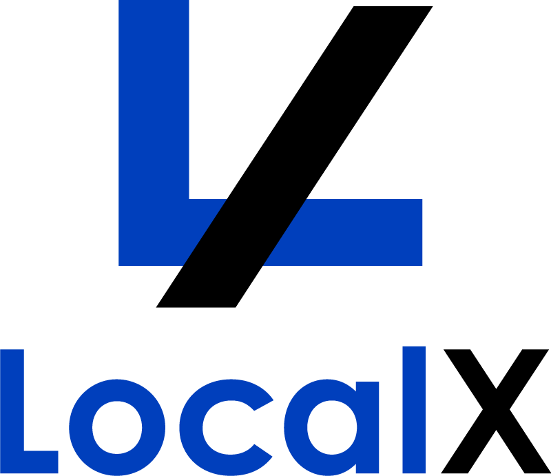 LocalX